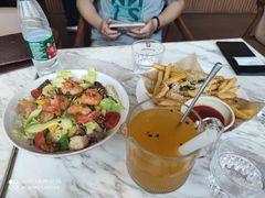 -G+KITCHEN(龙湖狮山天街店)