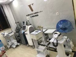 -VE专注问题肌·赛诺龙&科学美肤中心