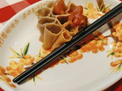 -西贝(大卫城店)