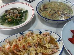 -明本湛江鸡•海鲜小厨(陈家祠店)