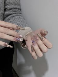 -M·X Nail日式美甲美睫