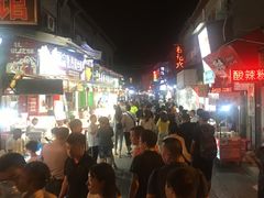 -杏花村水席楼(西大街总店)