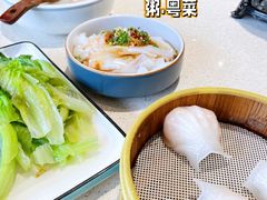 -如轩·海鲜砂锅粥·潮汕菜(小榄店)