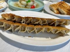-大眼锅贴水饺(河东店)