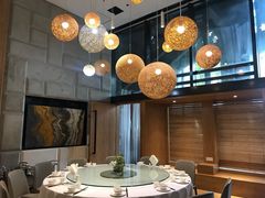包厢-渝半城经典川粤菜(重庆天地店)