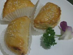 榴莲酥-觅唐MITONG(鸟巢店)