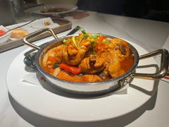 -Mezomd曼索蒂西班牙餐厅(广粤店)