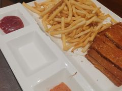 -天宝酒店(万达店)