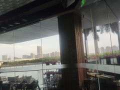 -东南里湖景餐厅·新闽菜(浦西万达店)