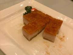 -利苑酒家(宜安广场店)
