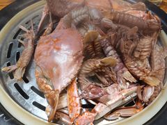 -77号渔船·蒸海鲜青岛菜(积米崖店)