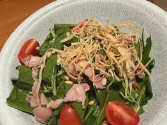-有喜屋·鲜鸡烧鸟·居酒屋(安龙路店)