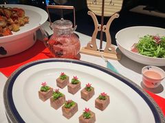 -馋遇江南·精致湖景雅宴(东方之门店)