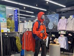 -迪卡侬(大英山店)