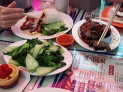 -澳门陈光记烧味饭店(万象城店)