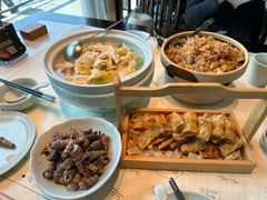 -甬妈妈湖畔里餐厅(唐山南湖旅游景区店)