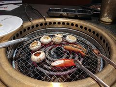 -神户赤童日式烤肉(金地广场店)
