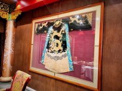 -龙悦湾酒家·八阵鱼生·渔人码头店