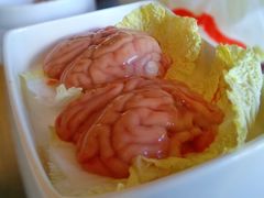 -海底捞火锅(枫蓝国际购物中心店)