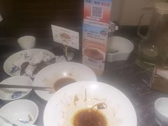 -前海沿·海鲜水饺青岛菜(乐客城店)