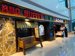 门面-汉巴味德(大悦城店)