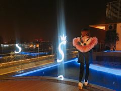 -杜尚rooftop露台酒吧