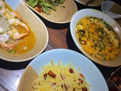 干煸豆角-外婆家(南开大悦城店)