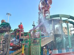 -上海玛雅海滩水公园