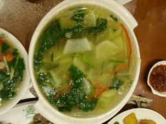 android_upload_pic-清真·益鑫羊肉手抓馆(花园北街店)