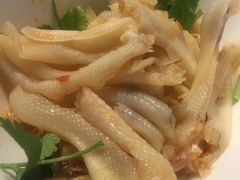 -黛瓦里巷(南京东路店)