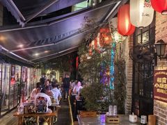 -福苗小骆驼烧烤(莲湖路店)