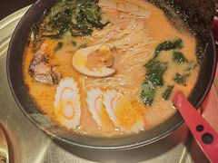 -無二炙坊·和牛烧肉(大钟寺1733店)