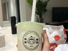 -有米酸奶