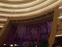 -杭州国际会议中心洲际酒店-原素全日餐厅(解放东路店)