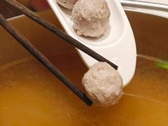 -今日牛事潮汕鲜牛肉火锅(瑞金店)