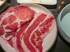-東盛炭烤自助料理(浦东文峰广场店)