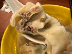 -龙抄手(春熙路总店)