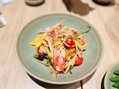 -安南小馆(华润城万象天地店)
