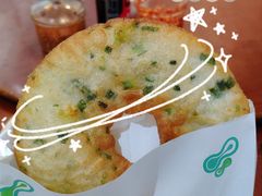 葱油粑粑-易裕和·长沙米粉(友谊路店)