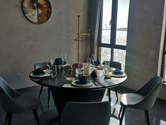 -岁粤Moon·湖景餐厅(月光码头店)