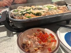 -鱼酷活鱼烤鱼(新世界城店)