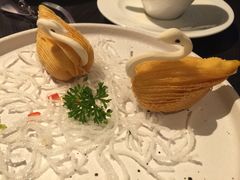 -万丽轩·粤菜(王府井金茂万丽酒店)