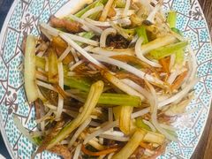 -魁盛居百年鲁菜馆(县西巷店)