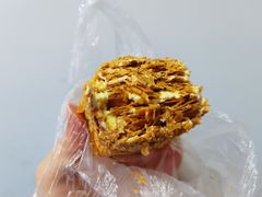 -甜嘟嘟烘焙坊(舒城路店)