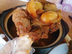 -金新羊杂馆·小龙虾