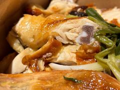-三毛烤鸡(清泰街店)