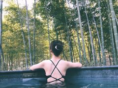 -天目湖御水温泉·度假酒店