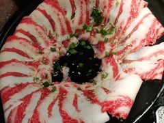 -汉拿山(华联公益西桥店)
