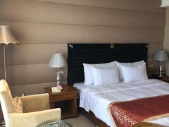 -临沂华盛江泉城大酒店