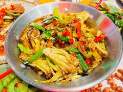 -张妈妈特色川味馆(青年路店)